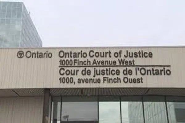 La Cour d'appel de l'Ontario rejette la protestation d'une association musulmane