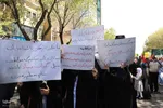 راهپیمایی روز جهانی قدس در تبریز‎ Inbox