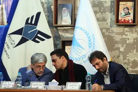 اولین روز از شانزدهمین جشنواره ملی و بین‌المللی تلاوت‌های مجلسی در قائمشهر
