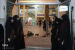 گرامیداشت شهدای اردیبهشت بیرجند