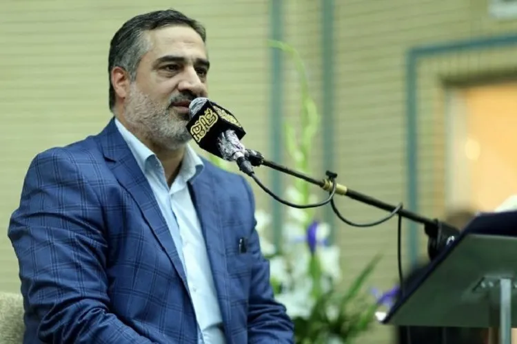 Prominent Qari Says Recitation A Major Step to Spreading Quranic Culture
