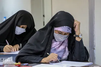 آزمون استخدامی معلمان در فارس