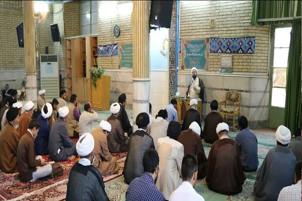 خطرناک‌ترین نوع فتنه تلاش برای ایجاد بدعت در دین است