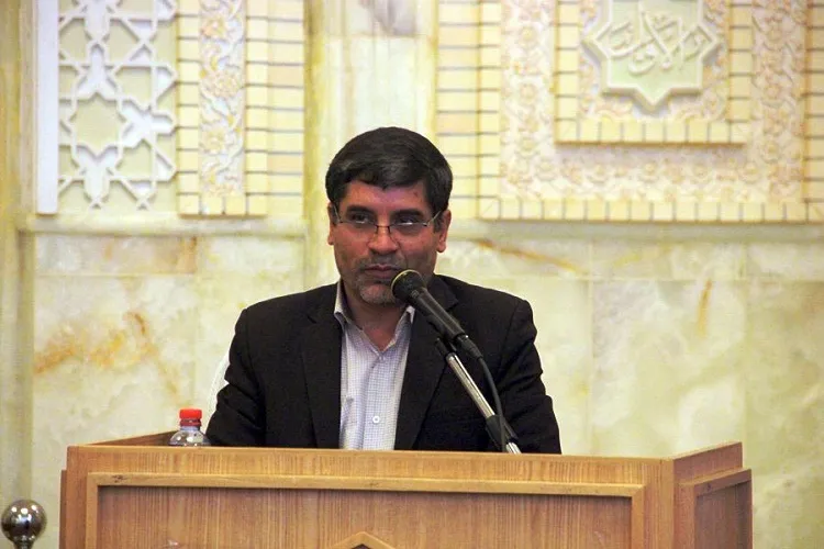هیچ‌گونه خدماتی در مرزها ارائه نمی‌شود / اخبار اربعین را از رسانه‌های رسمی دنبال كنید