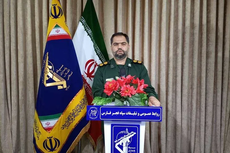 احتكار كالا را به اطلاعات سپاه گزارش دهيد