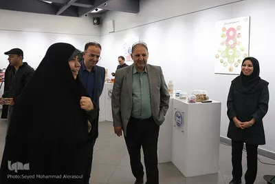 گردهمایی رؤسای واحدهای سازمانی جهاددانشگاهی کشور در مشهد