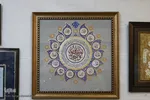 تجلی هنر در نوزدهمین نمایشگاه قرآن اصفهان
