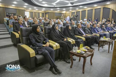 بزرگداشت روز خبرنگار در قزوین