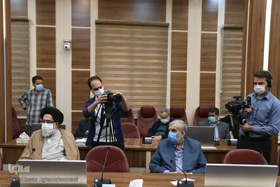 نشست هم‌اندیشی مراسم «روز جهانی قدس»