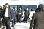 سفر رئیس جمهور به خراسان‌جنوبی