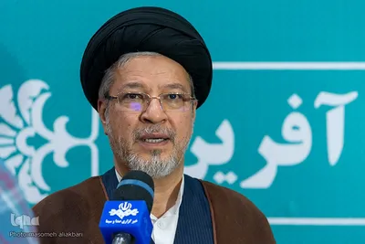 رونمایی از نقشه مهندسی فرهنگی کشور برش استانی البرز  و سند راهبردی توسعه فرهنگ قرآنی