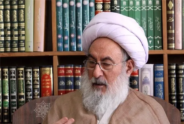 رئیس المصطفی درگذشت آیت‌الله مجتهد شبستری را تسلیت گفت