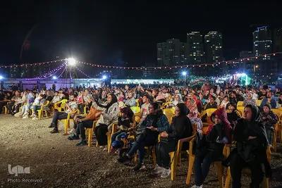 جشنواره شهر امید