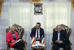 Vienna to Host Iran-Austria Interfaith Dialogue Next Year