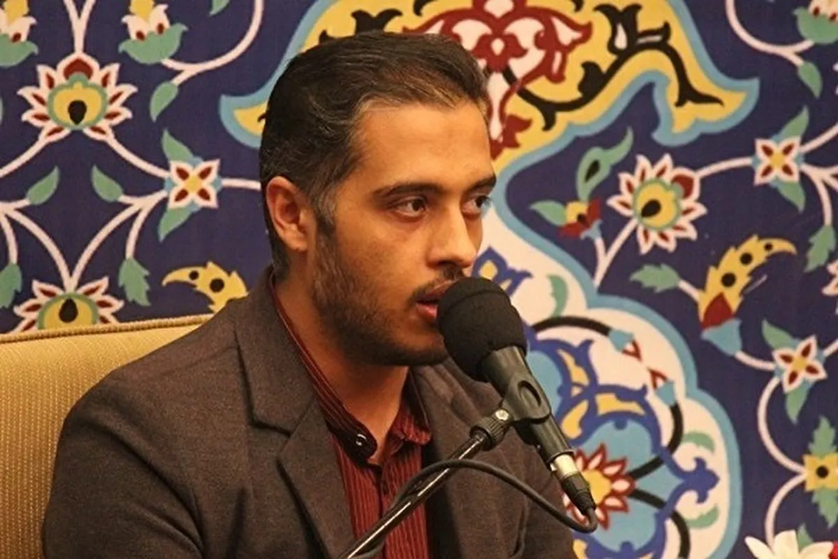 Iranian Qari Stresses Making Most of Hajj Spirituality  