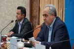 نشست مشترک ارتباط دانشگاه با جامعه و صنعت