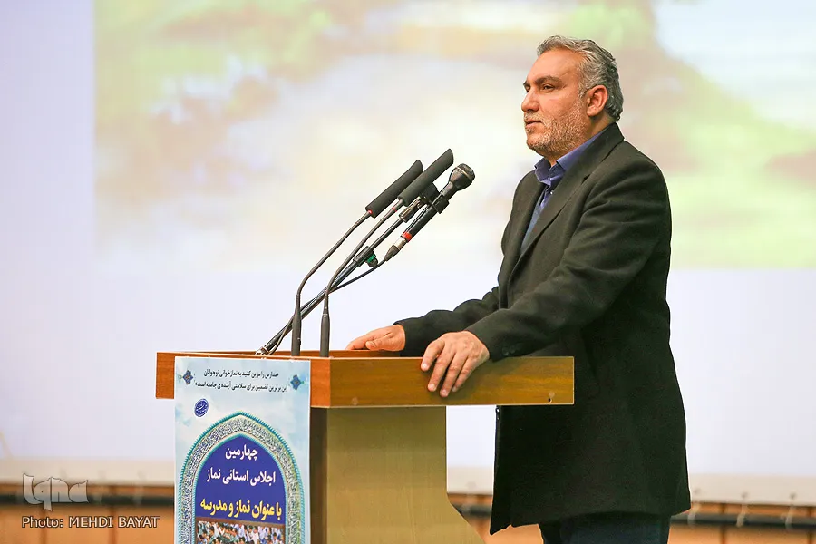 «تضییع نماز» بیش از ترک نماز شیوع و فراونی دارد