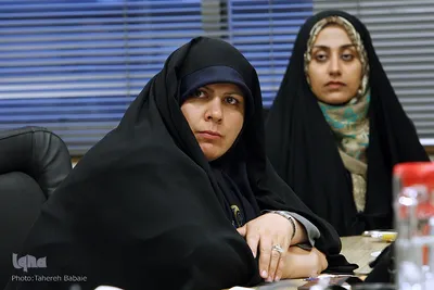 نشست بررسی کارنامه انتشارات سازمان جهاد دانشگاهی تهران