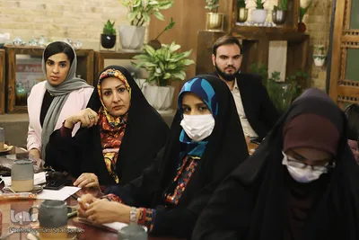 برگزاری نخستین نشست کتاب‌نوش