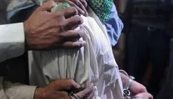 کراچی سے کالعدم ٹی ٹی پی کے امیر کا دست راست گرفتار