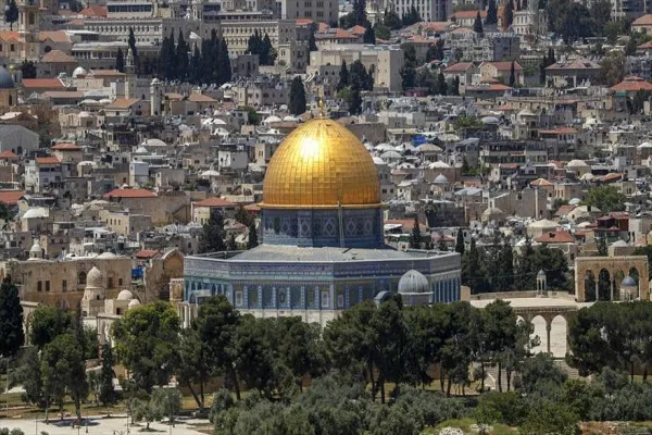 Irán reafirma su apoyo a Palestina en 72 años de ocupación israelí