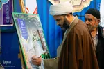 افتتاحیه طرح قرآنی «سی‌وسه پل وصال» در اصفهان