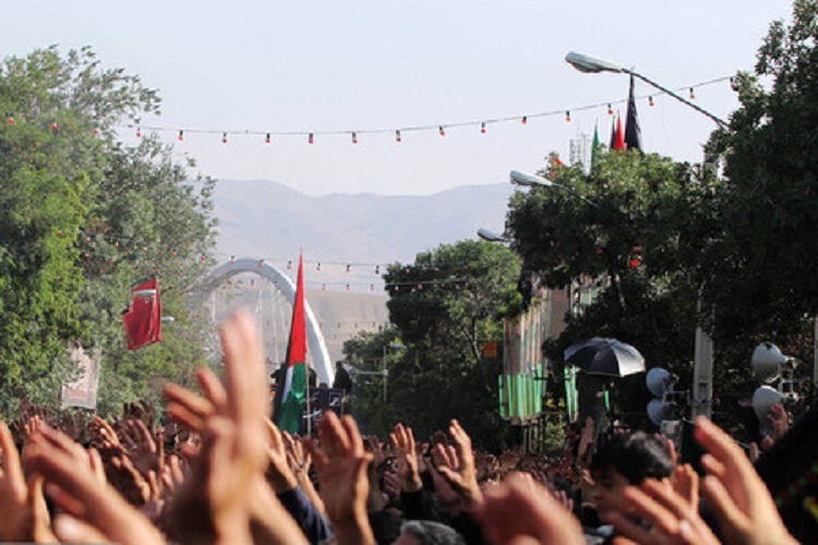 عزاداری حسینی