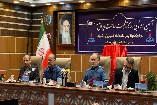 تولید محور بودن خلاصه اقتصاد مقاومتی است