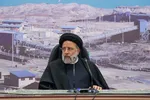 نشست رئیس جمهور با فعالان اقتصادی خراسان‌جنوبی