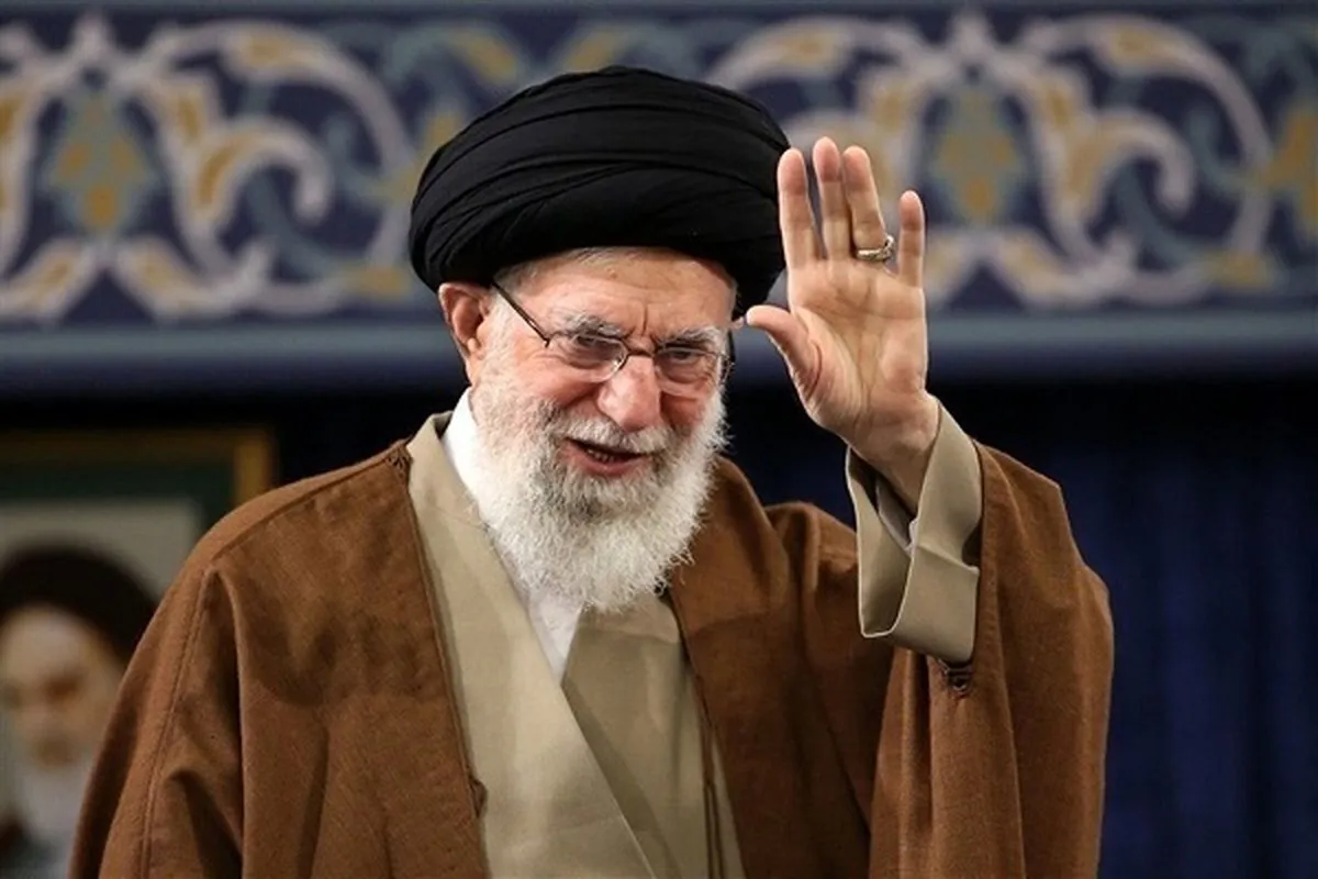 We Are with You, Ayatollah Khamenei Says in Message to Lebanese People