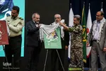 همایش «جهاد و مقاومت؛ از دیروز تا امروز»