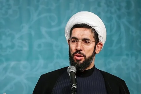دانشگاه پیام نور می‌تواند پیش‌قراول تحول در علوم انسانی باشد