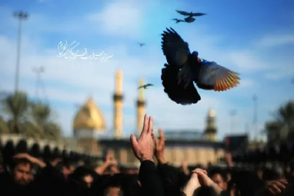 اجرای پویش «بخشایش حسینی» و رهایی زندانی محکوم به قصاص در بشاگرد