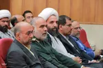 تجلیل از خادمان محرمی خراسان جنوبی