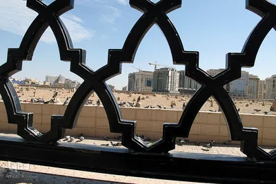 قبرستان بقیع در مدینه منوره
