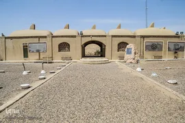شهر سوخته زابل میراث چند هزار ساله