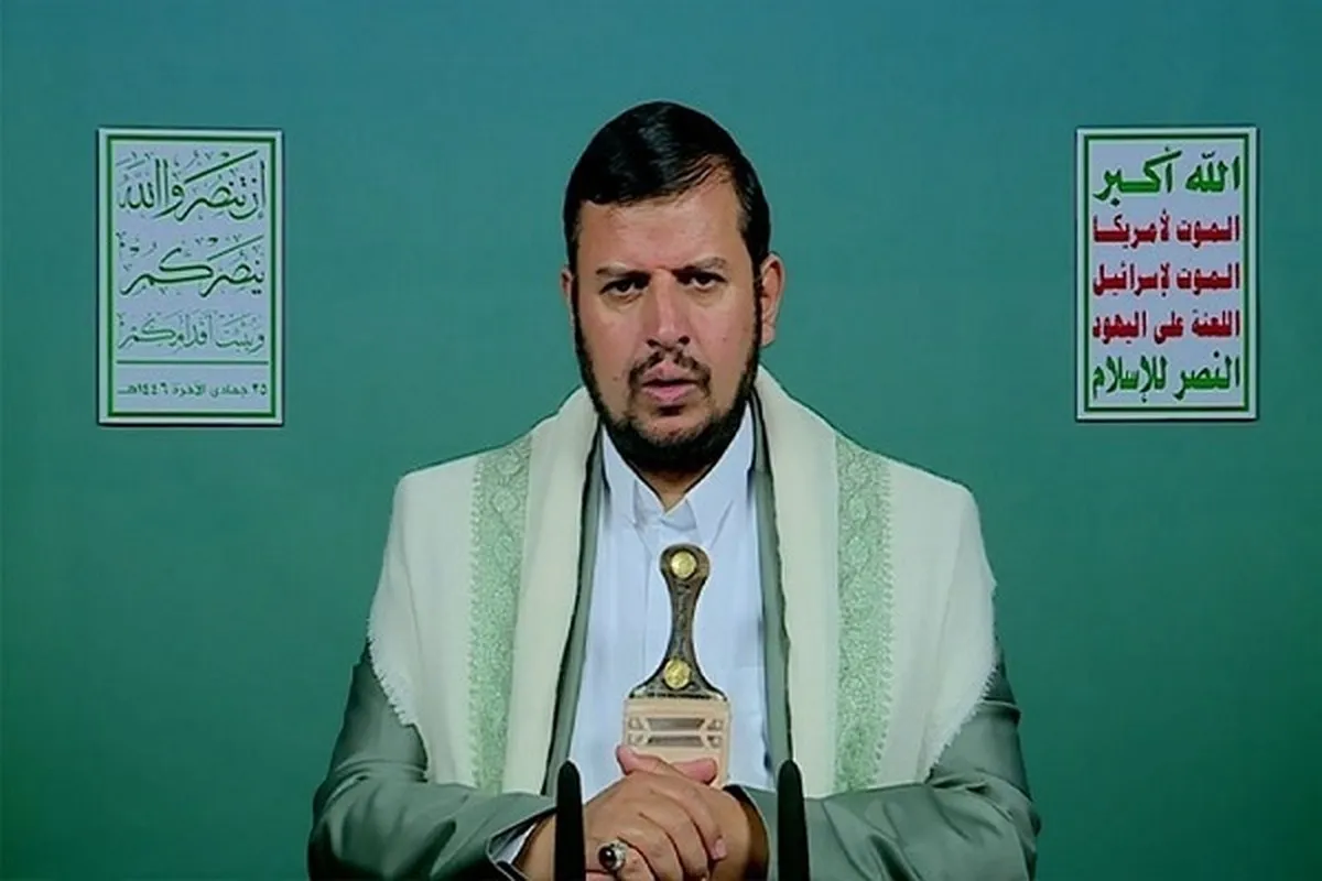 Kiongozi wa Ansarullah Yemen: Utawala wa Kizayuni unatekeleza mauaji ya kimbari Gaza