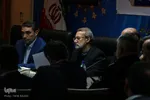 سفر رییس مجلس و وزیر راه به اراک