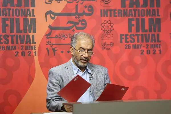 مسعود کیمیایی با «دختر لر» به جشنواره جهانی فیلم فجر آمد