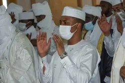 Tchad : la prière de l'Aïd se tient ce samedi à la grande mosquée
