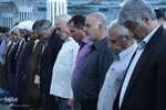 اقامه نماز عید سعید قربان در شهرکرد‎
