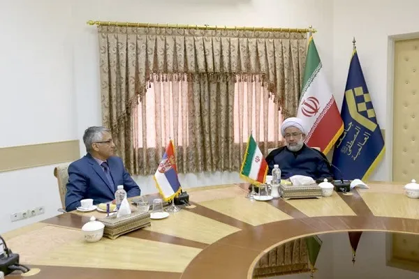 آمادگی المصطفی برای میزبانی از دانش‌پژوهان مذاهب اسلامی