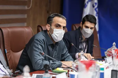 گردهمایی مدیران جهاددانشگاهی