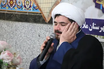 برگزاری آخرین کرسی تلاوت قرآن کریم سال۱۴۰۱