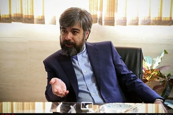 «ترور» شهید سلیمانی جلوی دوربین ‌می‌رود