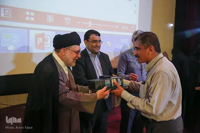 همایش شبکه نظارت شورای نگهبان در شیراز