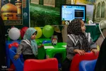 دوازدهمین نمایشگاه قرآن و عترت استان البرز‎