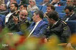 همایش سفیران کنگره ملی نقش امام خمینی(ره) در دفاع مقدس – اراک