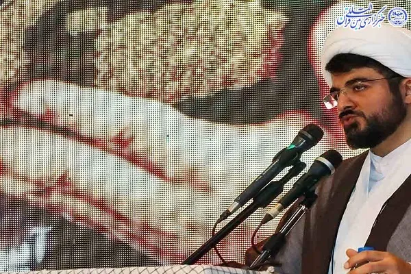 آیین تجلیل از برترین ها و برگزیدگان بیست و نهمین دوره مسابقات سراسری قرآن و عترت بسیج سپاه کربلا مازندران