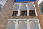 شوکتیه؛ قدیمی ترین مدرسه نوین شرق کشور